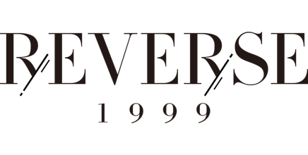 Reverse: 1999 - Official Merchandise